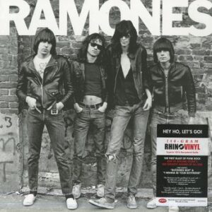 Ramones (Remastered)