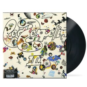Led Zeppelin Iii (Remastered)
