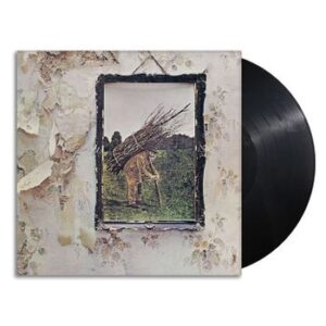 Led Zeppelin Iv