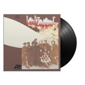 Led Zeppelin Ii (Remastered)