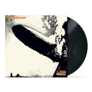 Led Zeppelin I (Remastered)