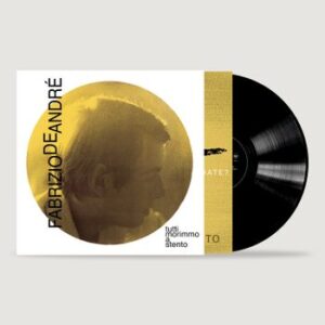 Tutti Morimmo A Stento (Lp Nero 180 Gr+ Nuovo Libretto Edit.) Edizione Way Point Ed. limitata 180 gr. Ristampa