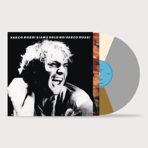 Siamo Solo Noi (180 Gr. Colourato E Numerato) Numerato Ed. limitata 180 gr.