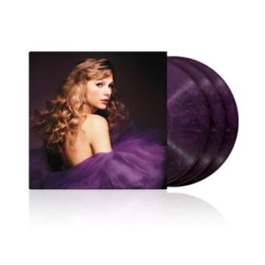 Speak Now (Taylor'S Version) (Orchid Vinyl)