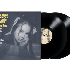 Did You Know That There'S A Tunnel Under Ocean Blvd