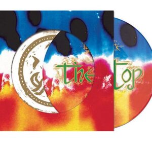 The Top (Vinyl Picture Disc Limited Edt.) (Rsd 2024) Ed. limitata Picture Disc