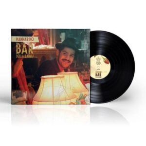 Bar Della Rabbia (15Th Anniversario) Gatefold