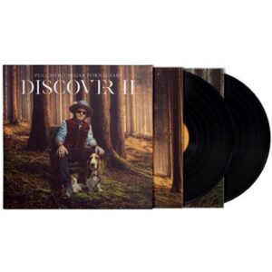 Discover Ii (180 Gr. Vinyl Gatefold)