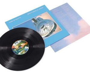 Brothers In Arms (40Th)