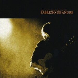 Peccati Di Gioventu' (180 Gr.)