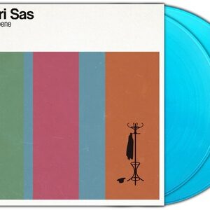 A Casa Tutto Bene (Vinile Azzurro)