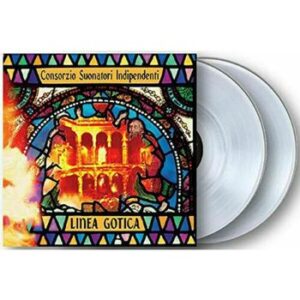 Linea Gotica (180 Gr. Clear Vinyl Limited Edt.)