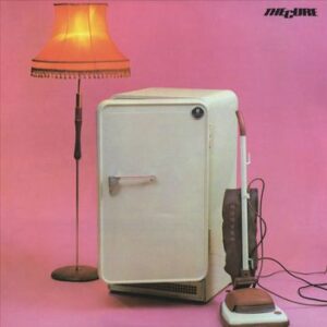 Three Imaginary Boys 180 gr.