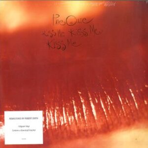 KISS ME , KISS ME , KISS ME