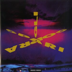 Gli Spari Sopra (Vinile Nero 180 Gr.) 180 gr. Ristampa