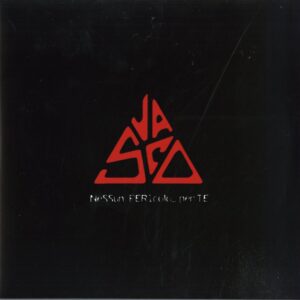 Nessun Pericolo...Per Te (Vinile Nero 180 Gr.) 180 gr. Ristampa