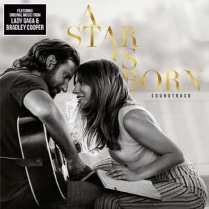 A Star Is Born (Colonna Sonora)