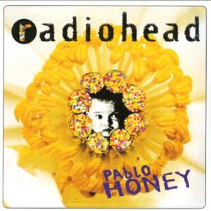 Pablo Honey