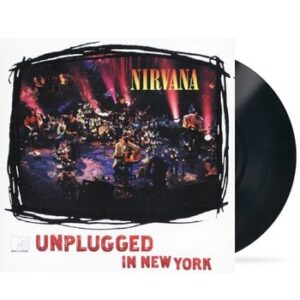 Mtv Unplugged In New York