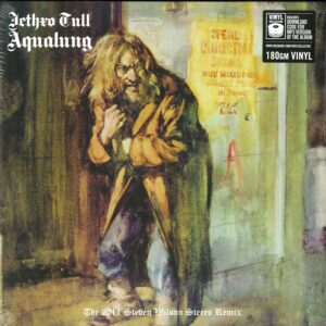Aqualung (New Stereo Mix)