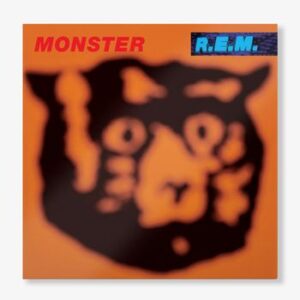 Monster 25Th Anniveray (180 Gr. Con Copertina Storica)