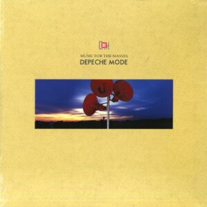 Music For The Masses