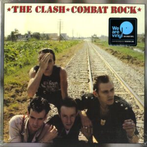 Combat Rock