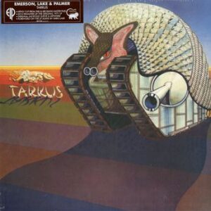 Tarkus