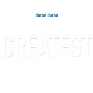 Greatest (2 X 140 Gr. Vinyl Black)