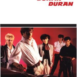 Duran Duran (Remaster) Remaster