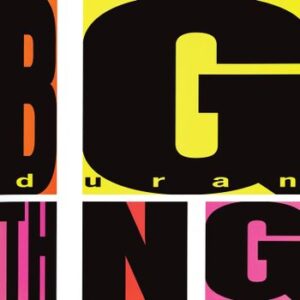Big Thing (Remaster) Remaster
