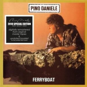 Ferryboat (Remastered)