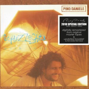 Schizzechea With Love (Remastered 2018)