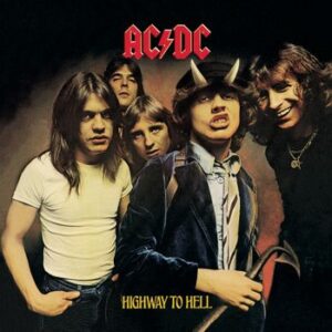 Highway To Hell