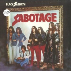 Sabotage