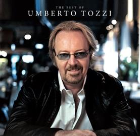 The Best Of Umberto Tozzi (Vinyl White) Ed. limitata Bianco Gatefold