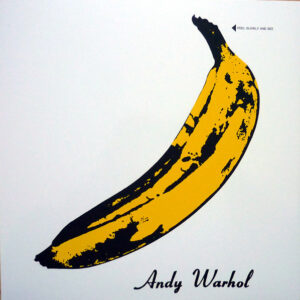 Velvet Underground And Nico