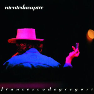 Niente Da Capire (180 Gr. Vinyl Black) Ed. limitata 180 gr. Ristampa