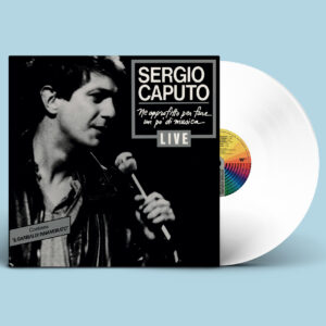 Ne Approfitto Per Fare Un Po' Di Musica (180 Gr. Vinile Bianco Numerato) Numerato Ed. limitata Bianco 180 gr.