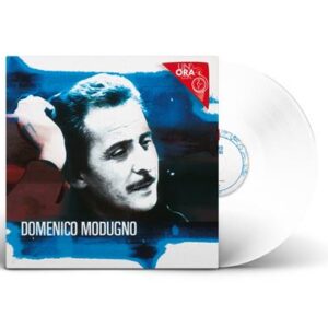 Un'Ora Con (180 Gr. Vinile Bianco)