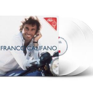 Un 'Ora Con (180 Gr. Vinile Bianco) Ed. limitata Bianco 180 gr. Gatefold