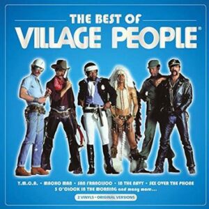 The Best Of Village People