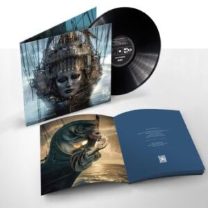 Gassa D'Amante Gatefold