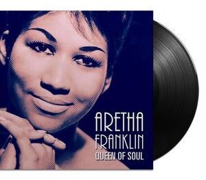 Queen Of Soul