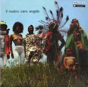 IL NOSTRO CARO ANGELO