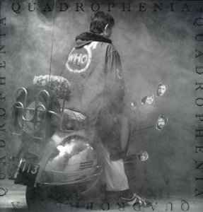 Quadrophenia