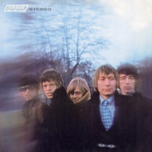 Between The Buttons (Us) Ristampa