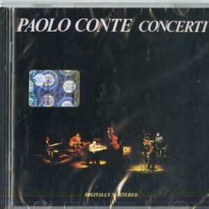 Concerti Conte Paolo