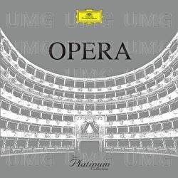 Opera The Platinum Collection Compilation
