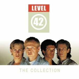The Collection Level 42